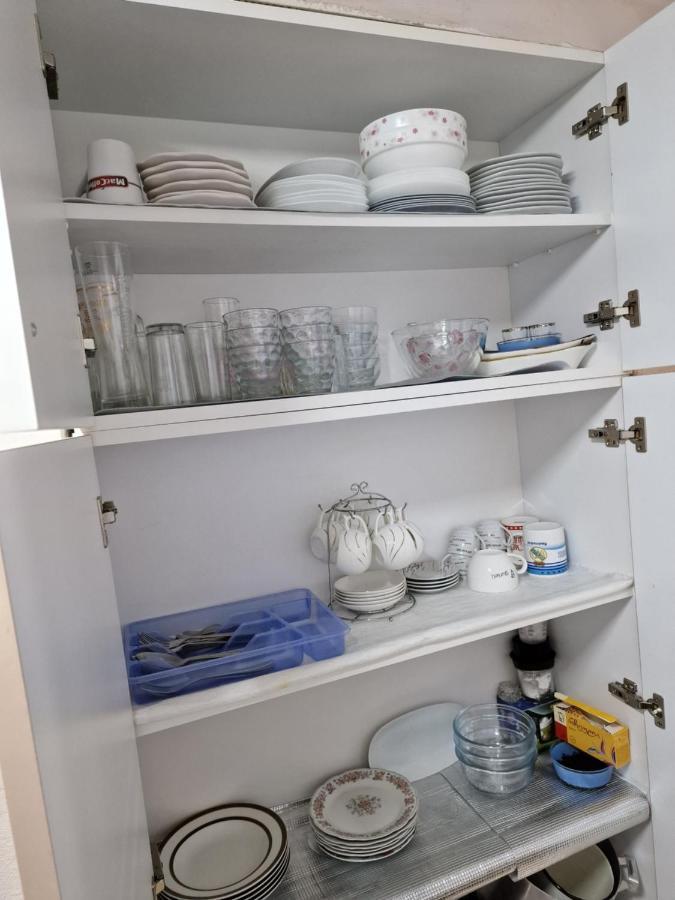 Apartment In Батуми Екстериор снимка