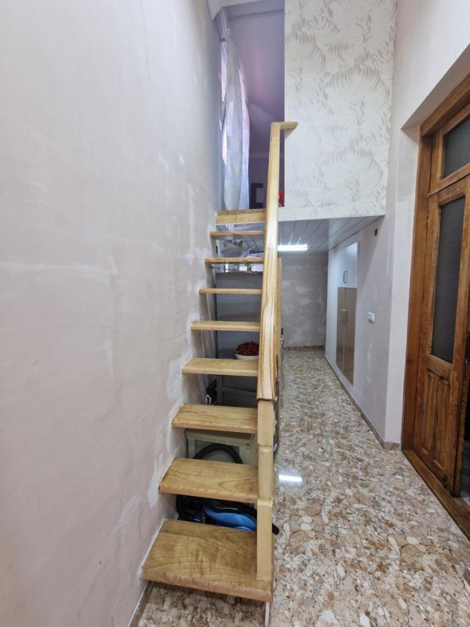 Apartment In Батуми Екстериор снимка
