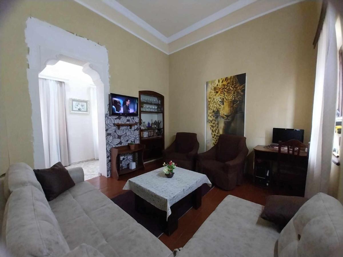 Apartment In Батуми Екстериор снимка